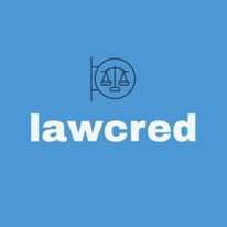 Lawcred Logo